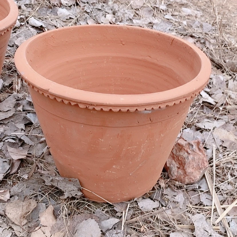 【闪购商品】红陶20cm(含)-50cm(含)26/19瑕疵