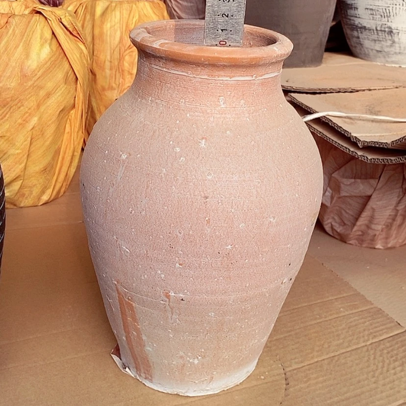 【闪购商品】红陶20CM（含）-50CM（不含）13-28