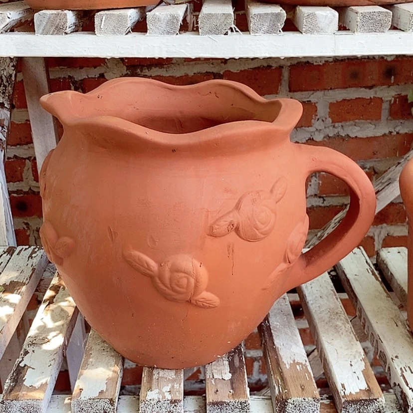【闪购商品】红陶20CM（含）-50CM（不含）23/23