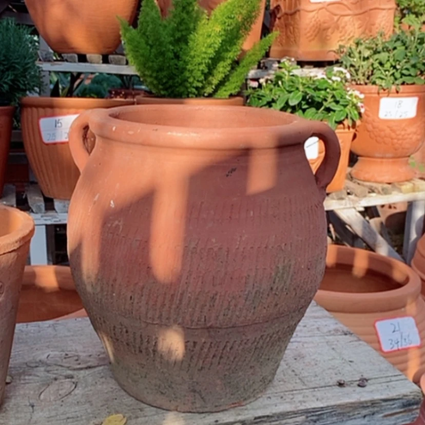 【闪购商品】红陶20CM（含）-50CM（不含）20.26