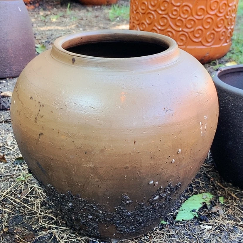 【闪购商品】红陶20CM（含）-50CM（不含）12/20