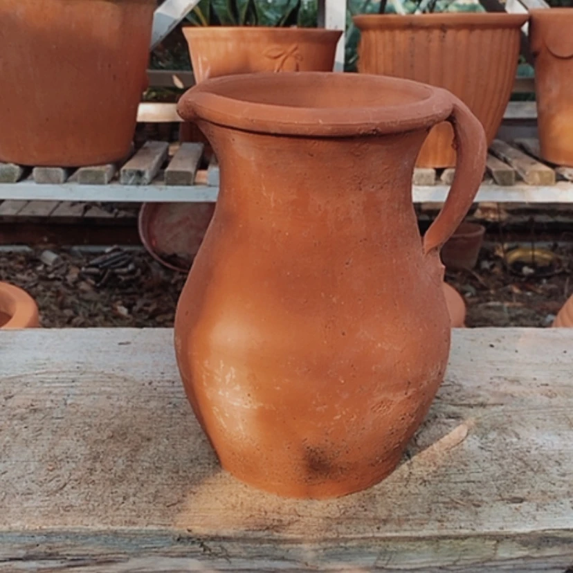 【闪购商品】红陶20CM（含）-50CM（不含）14.20