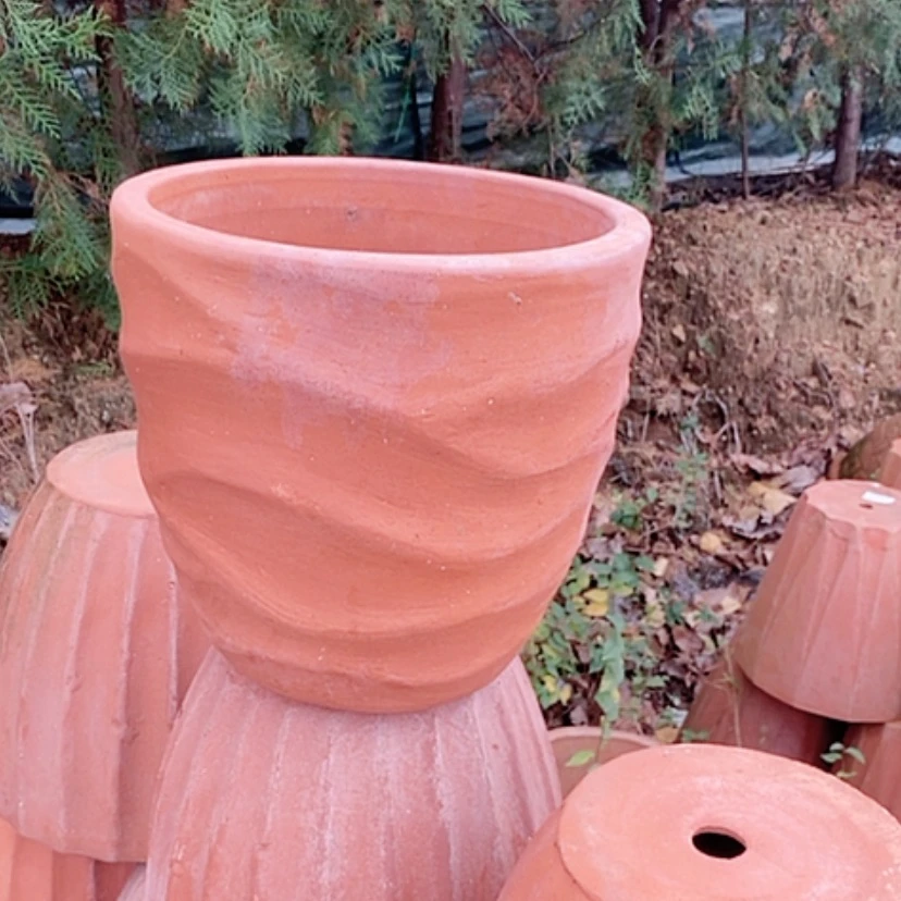 【闪购商品】红陶20CM（含）-50CM（不含）30.25