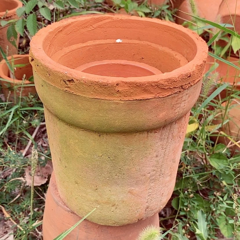 【闪购商品】红陶20CM（含）-50CM（不含）1套