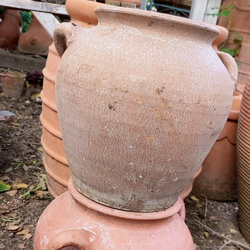 【闪购商品】红陶20CM（含）-50CM（不含）15.20