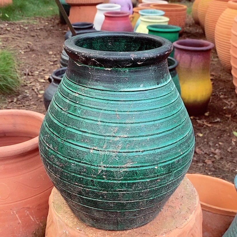 【闪购商品】红陶20CM（含）-50CM（不含）12-20