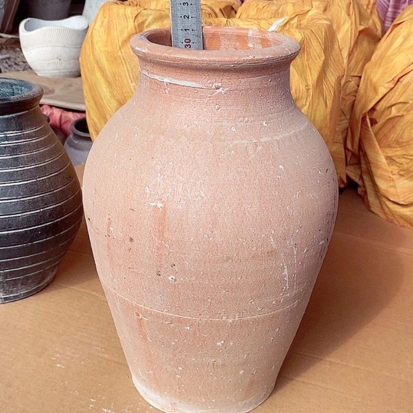 【闪购商品】红陶20CM（含）-50CM（不含）13-29