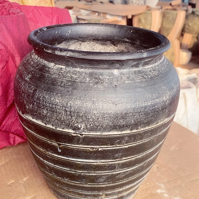 【闪购商品】红陶20CM（含）-50CM（不含）17-21