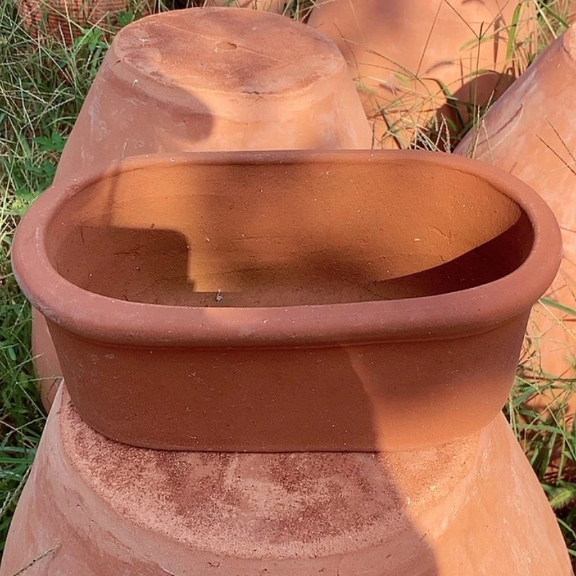 【闪购商品】红陶20CM（含）-50CM（不含）29-16-10