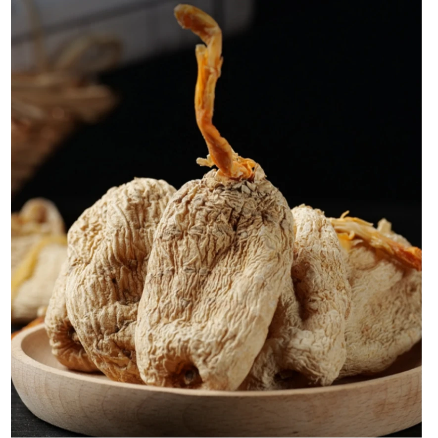 高山下山货 云南昭通天麻正品干货250g/500g袋装可切片