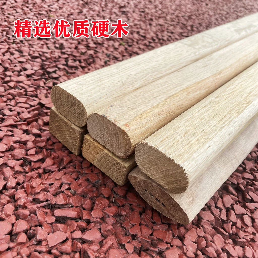 斧头把青冈斧柄斧头木柄斧子青冈木把斧头木把青冈硬木把手握梦梦