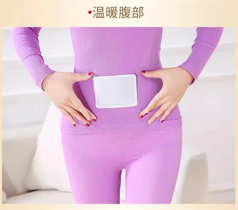 [发热三小时]]暖宝宝保暖暖宝宝贴保暖贴暖身贴