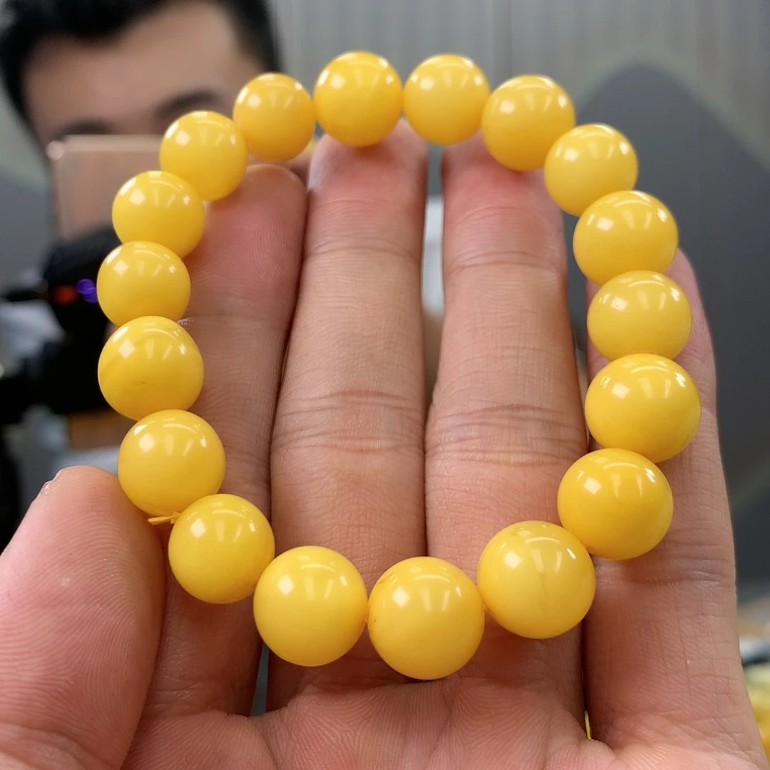 蜜蜡珠宝奇石未镶嵌