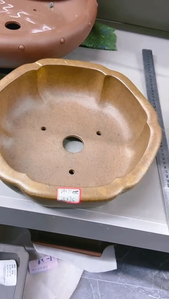 【闪购商品】紫砂花盆【紫砂苏苏】紫砂甄选