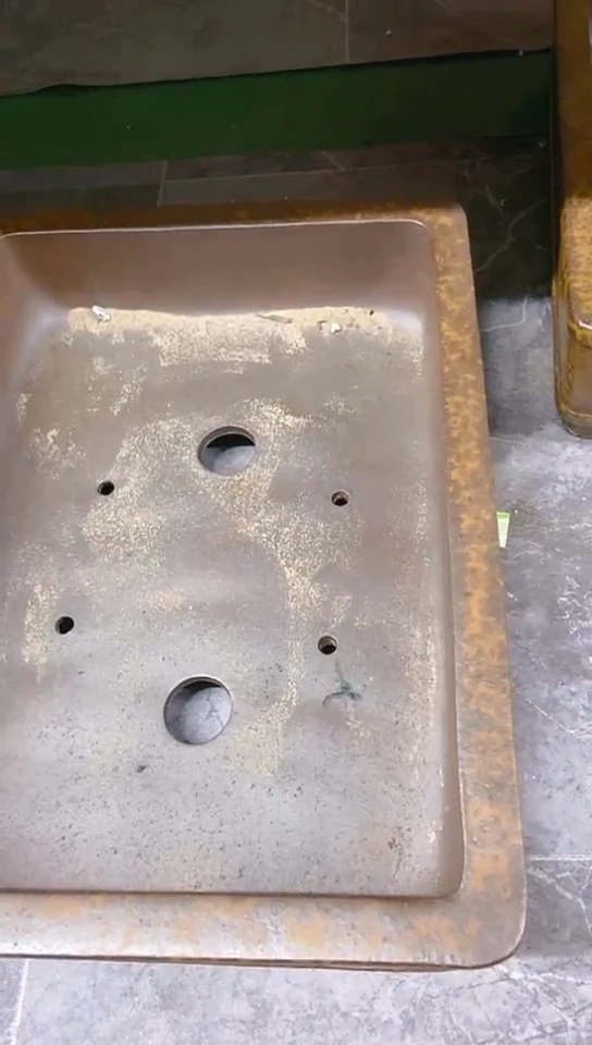 【闪购商品】紫砂花盆【紫砂苏苏】紫砂甄选