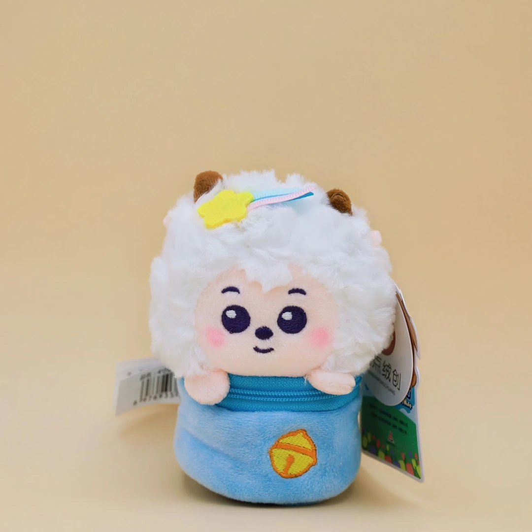 正版授权经典收纳包耳机包零钱包挂件钱包