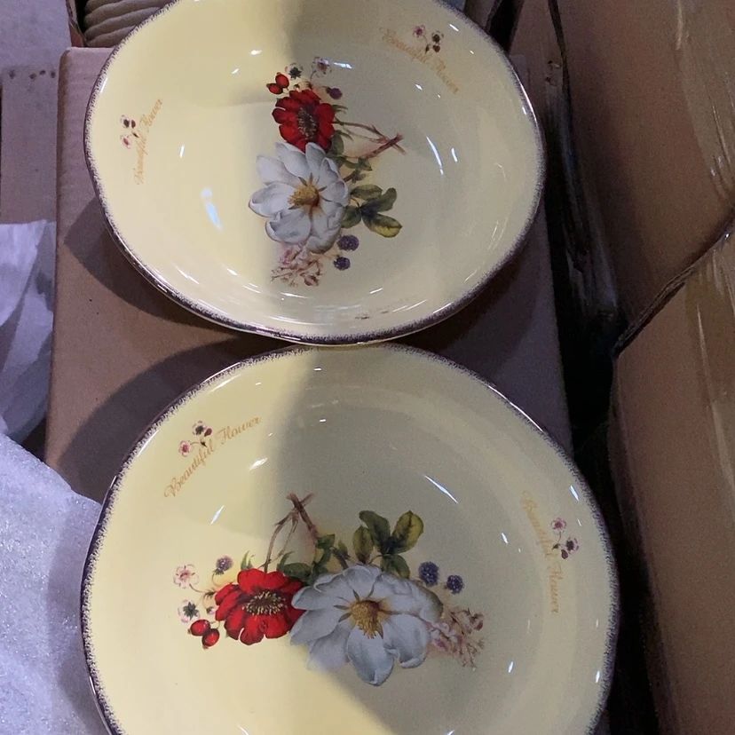【闪购商品】碗2个8寸