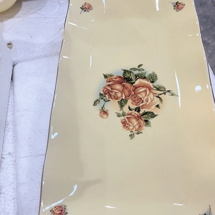 陶瓷……………………………………