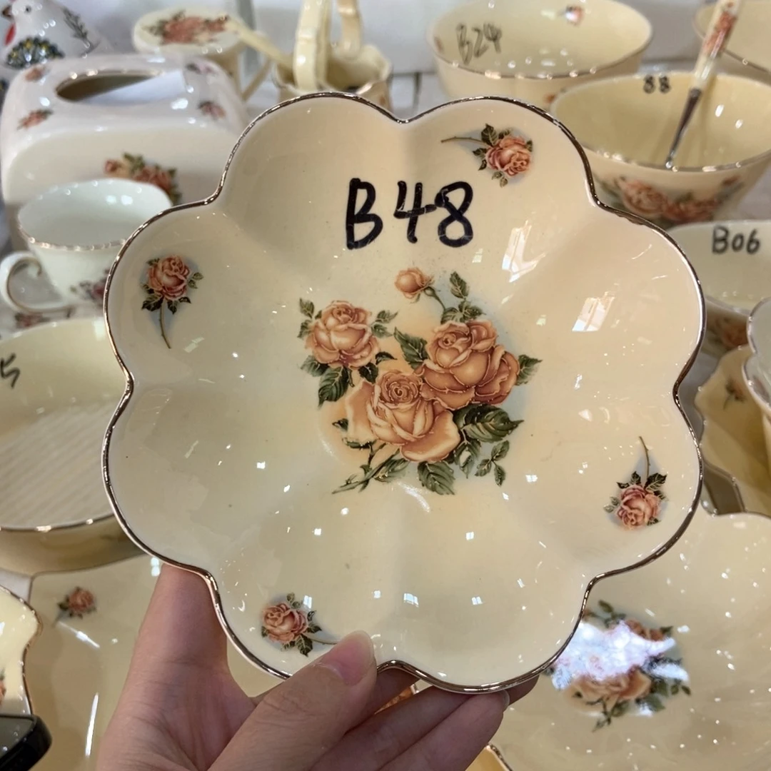 星博陶瓷…………………………………………