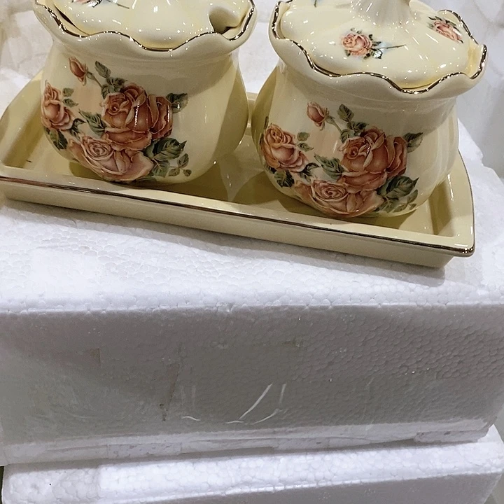 陶瓷……………………………………