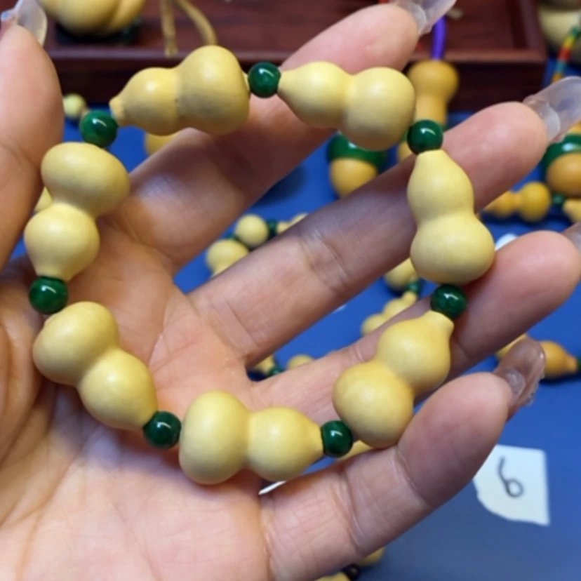 【闪购商品】铜葫芦