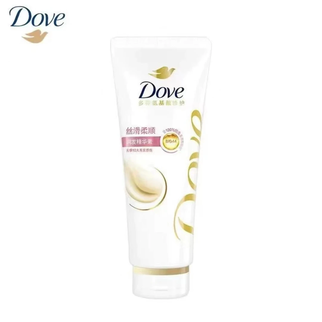 Dove/多芬护发素100g丝滑柔顺氨基酸润发精华素养护修护秀发滋养g