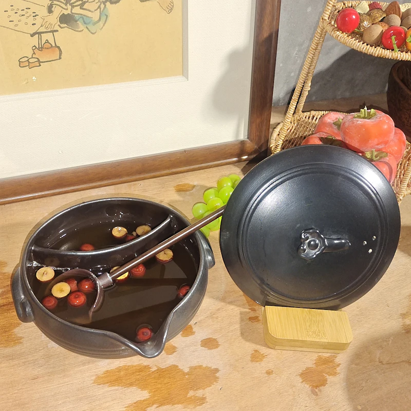 特价事事如意煮茶器