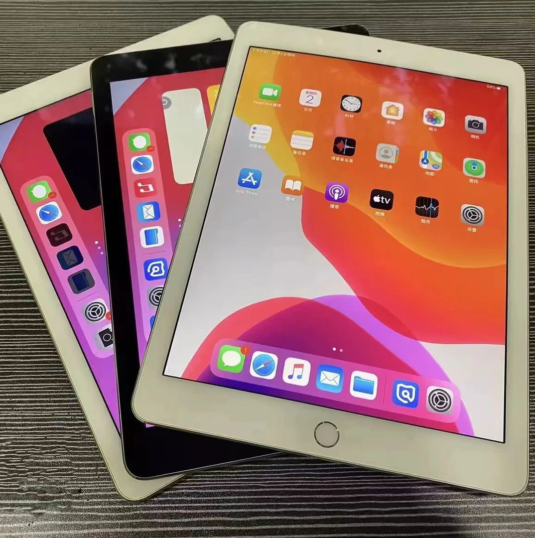 95新 Apple/苹果 适用苹果iPad7.9寸平板办公学习游戏