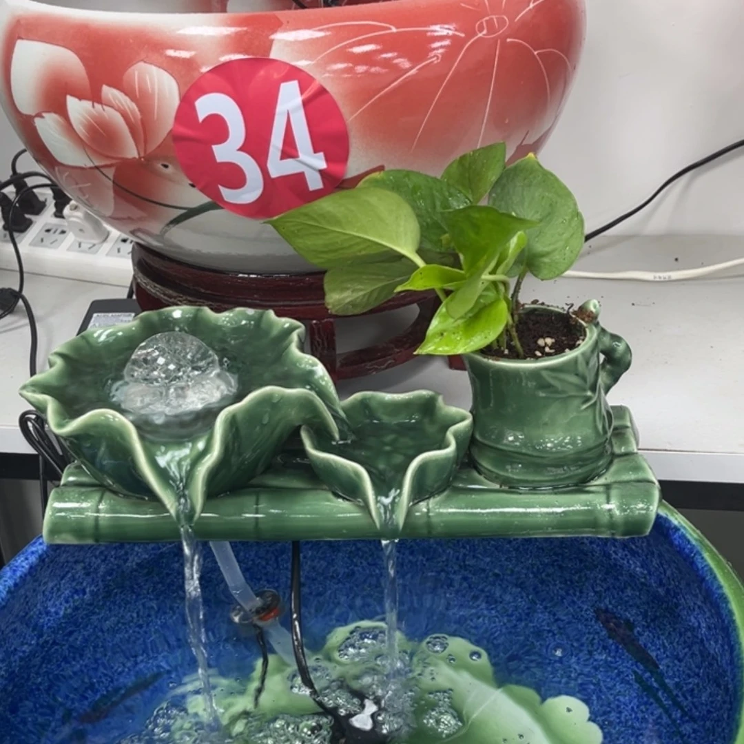 【闪购商品】密胺缸D*