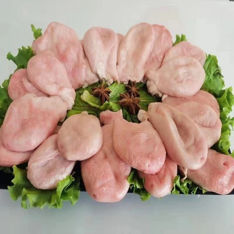 猪小肚新鲜小尿肚5斤10斤20斤冷链包邮猪肚
