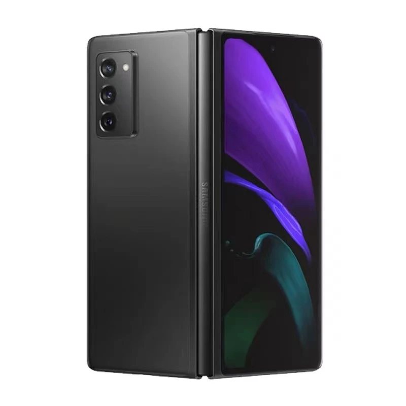 99新 Samsung/三星 鑫宇数码精品 三星Z Fold2折叠屏手机