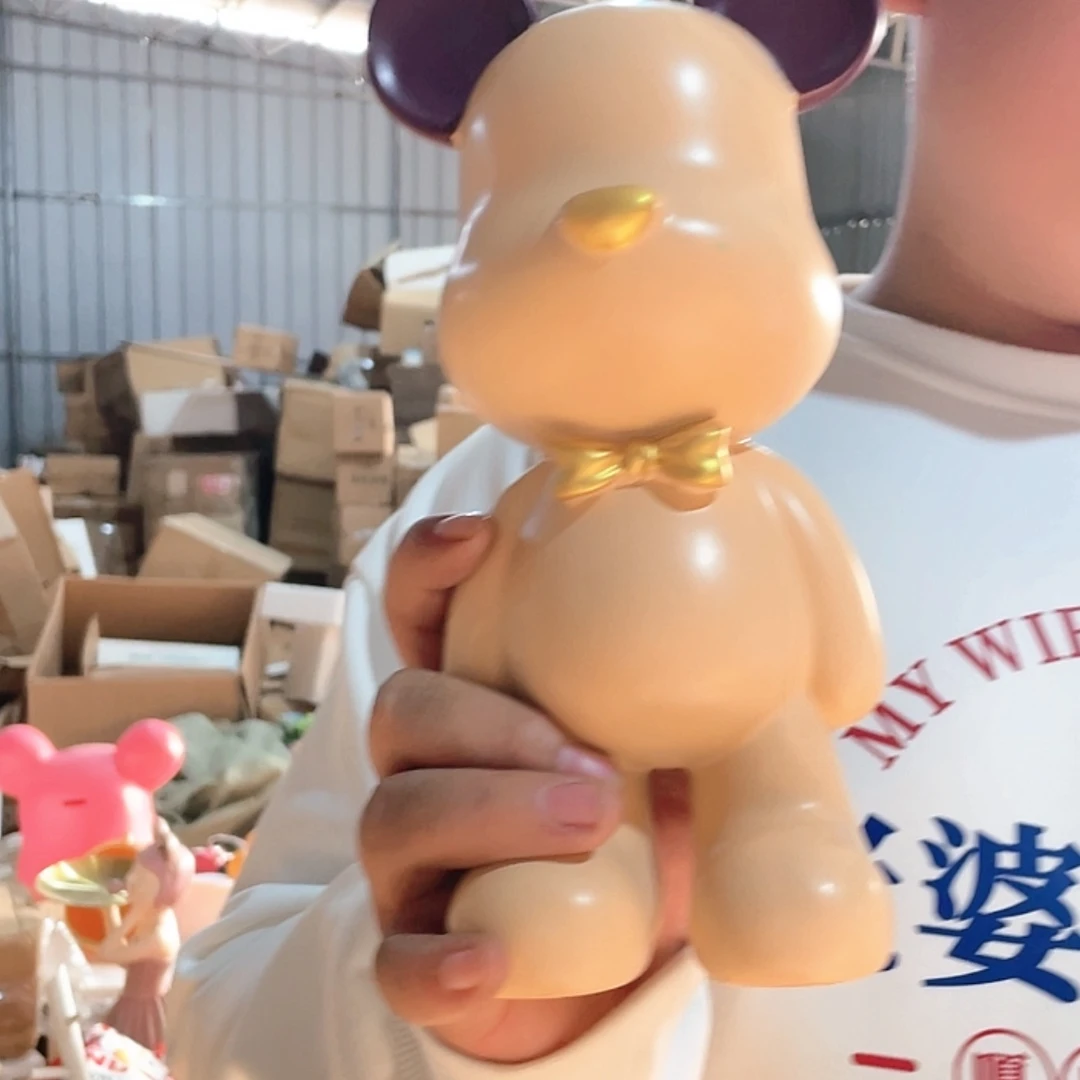 【闪购商品】密胺摆件