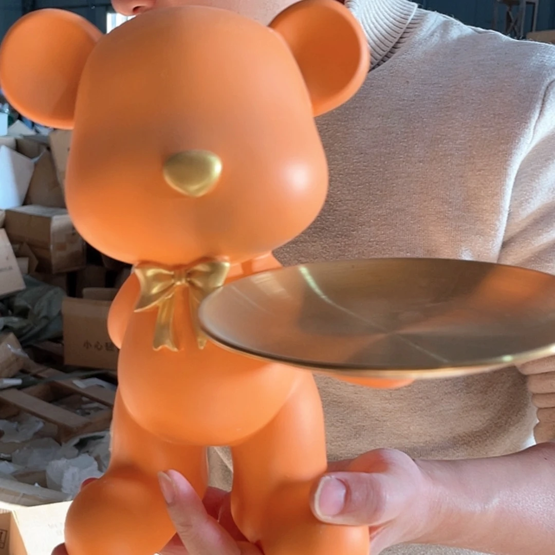 【闪购商品】密胺摆件