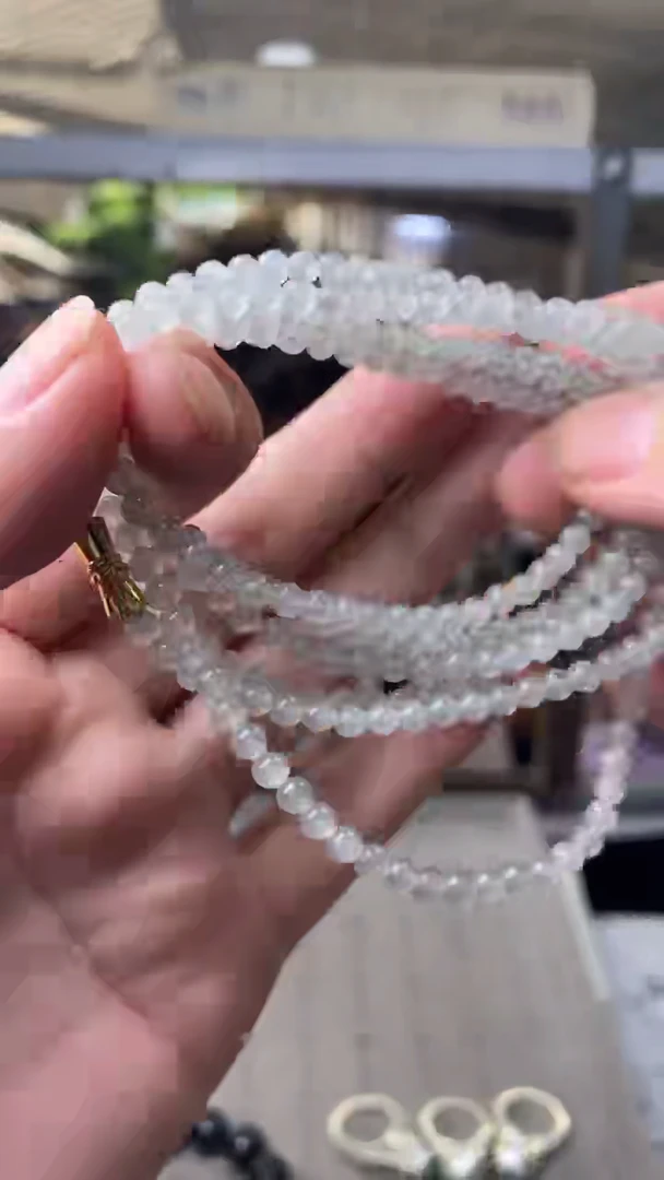 【闪购商品】定制翡翠未镶嵌多样性发货拍一发一珠子
