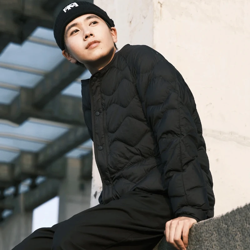 西班牙轻奢~环保飞丽丝保暖棉秋冬男女情侣款环保闲外套棉衣棉服