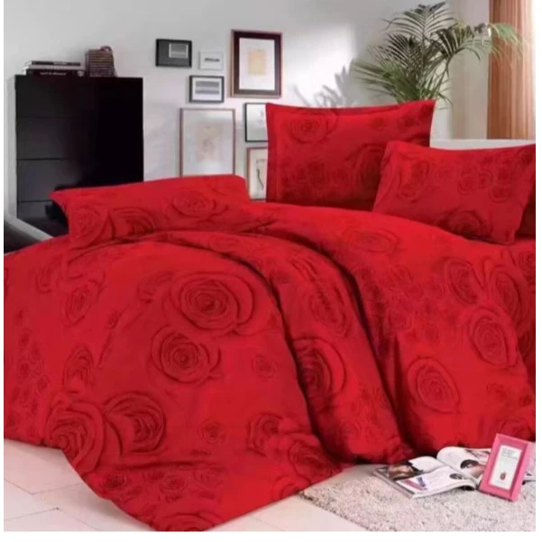 四季通用被套-玫瑰心语【T】