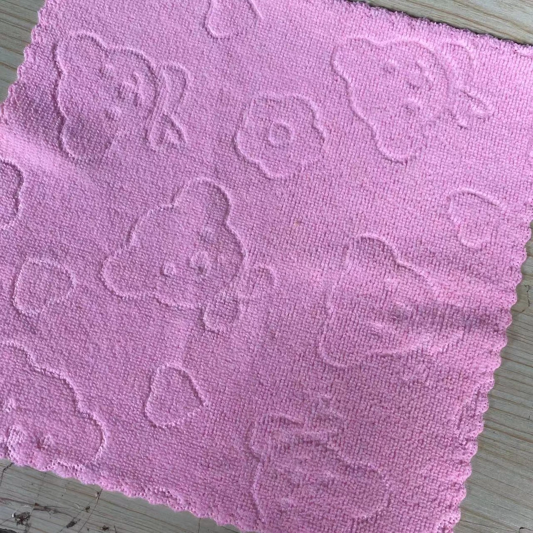 小毛巾 默认 （1)件