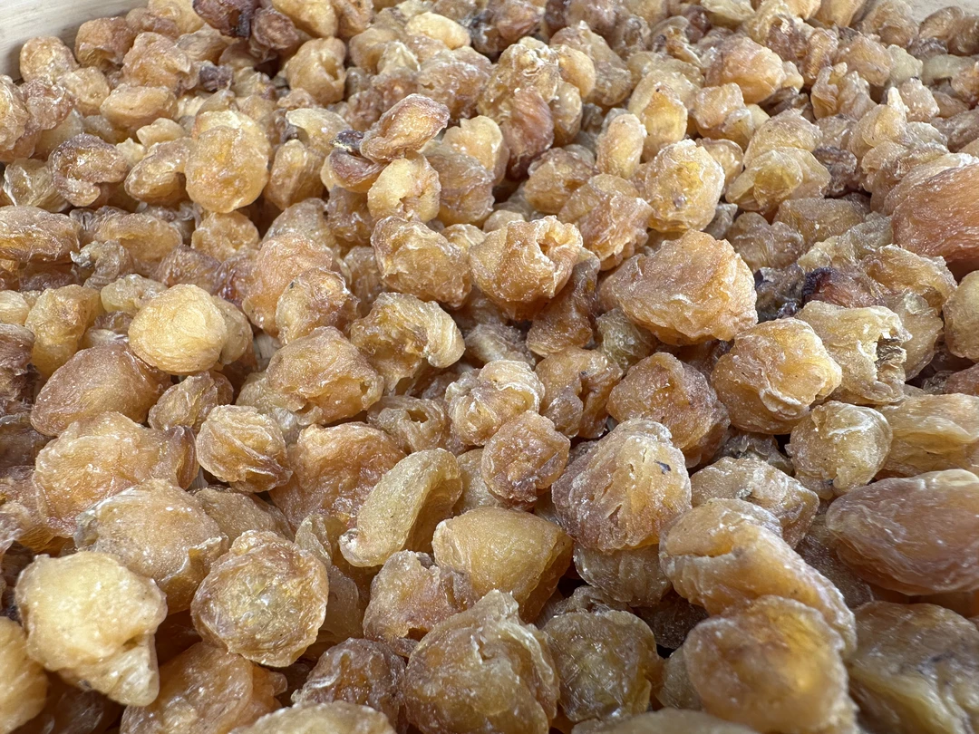 【高州桂圆肉干】生晒龙眼桂圆肉干货煲汤熬粥泡水煮甜品软糯香甜