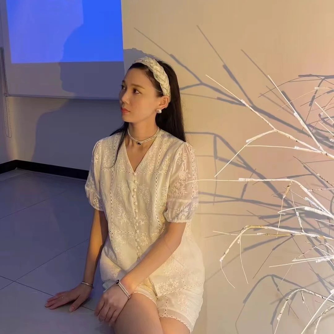 深圳南油高货原创 D400-D499  上衣合集链接1