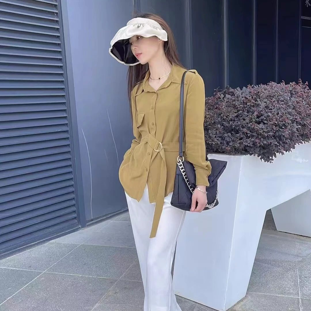 深圳南油高货原创 C400-C499 上衣合集链接