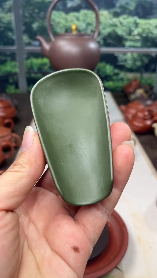 【闪购商品】紫砂茶壶1