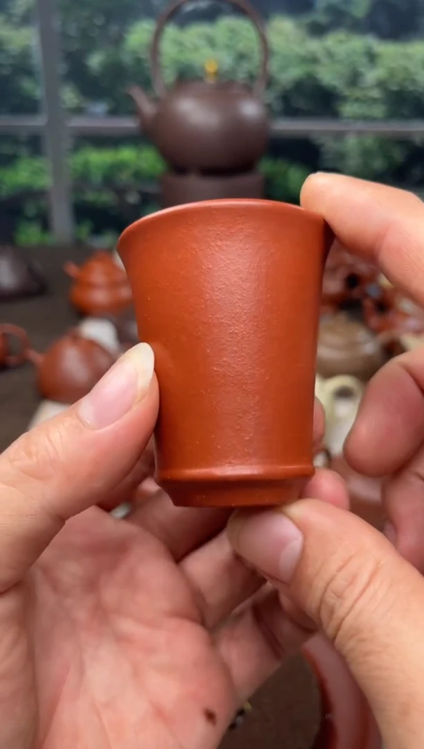 【闪购商品】紫砂茶壶1