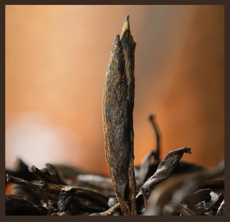 【金骏眉】 2025年金骏眉红茶250克铁盒