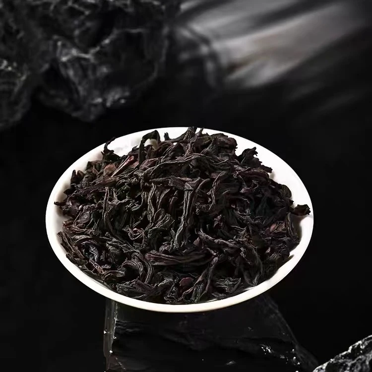 小雨品茶【桂花红茶】2023年桂花红茶500克/铁盒