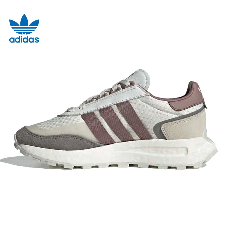 华adidas阿迪达斯三叶草男鞋运动鞋休闲鞋JH7191