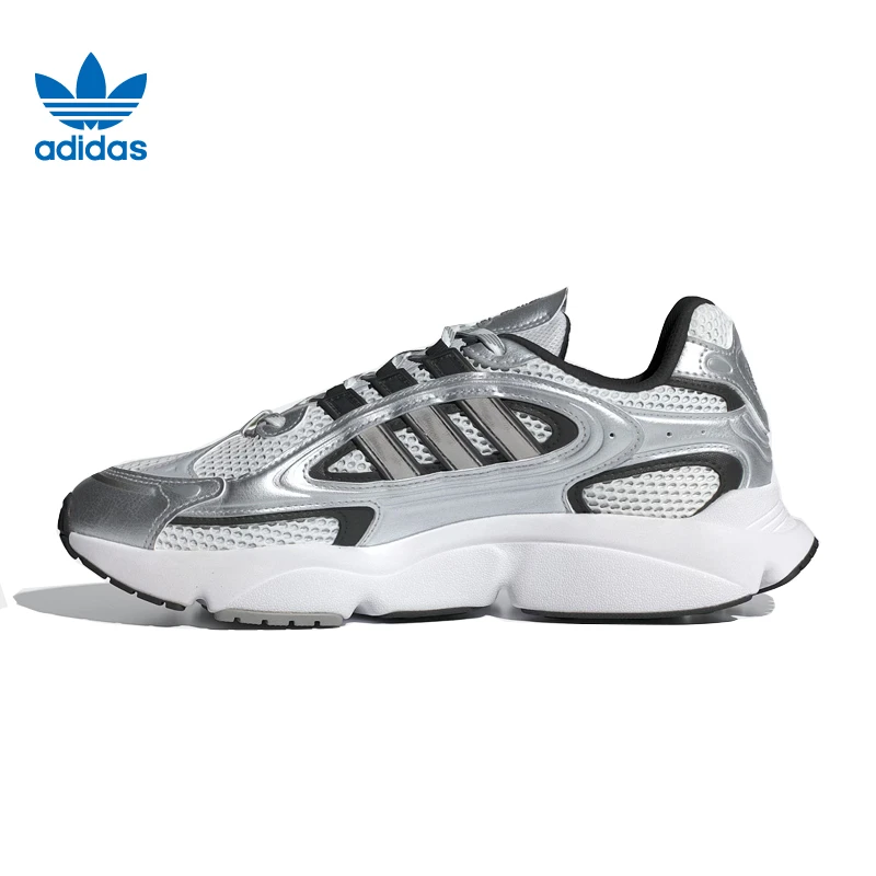 太SHSHadidas阿迪达斯三叶草男女鞋OZMILLEN运动鞋休闲鞋IF1814