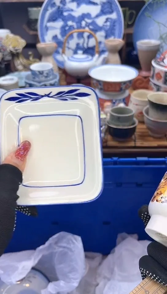 【闪购商品】瓷器瓷器