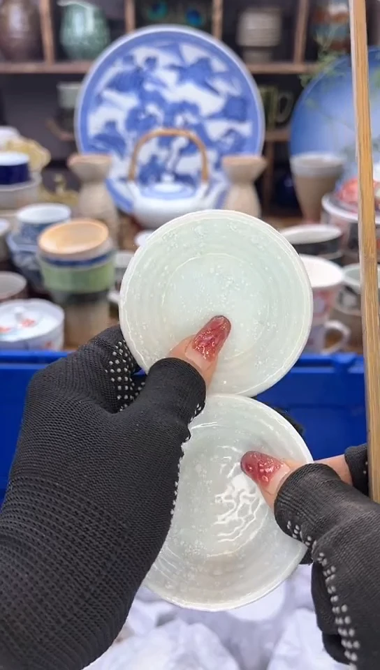 【闪购商品】瓷器瓷器