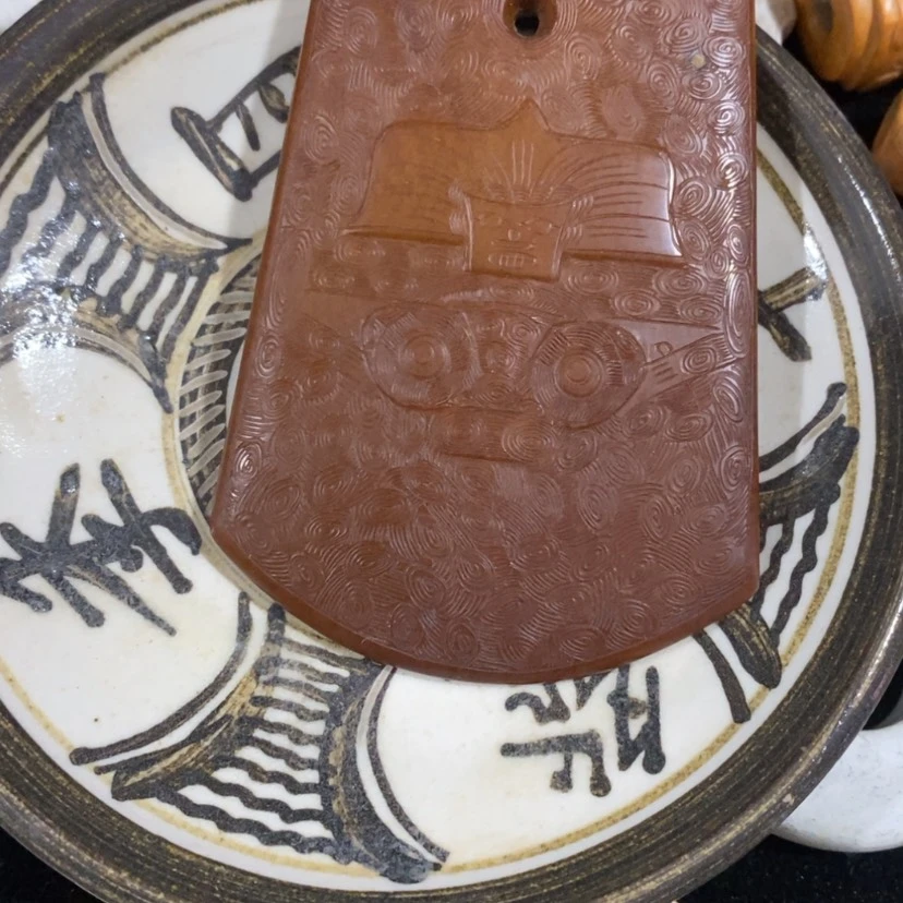 【闪购商品】密胺摆件s****2