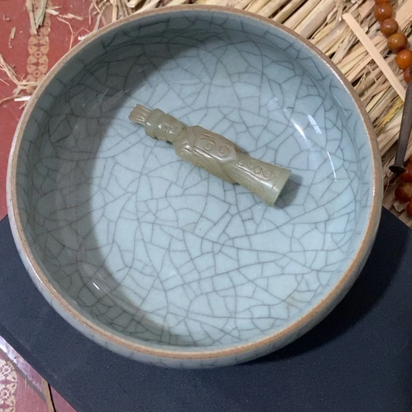 【闪购商品】密胺摆件独****3